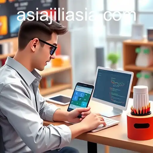 The Emerging Popularity of 'Business' Games in Online Platforms