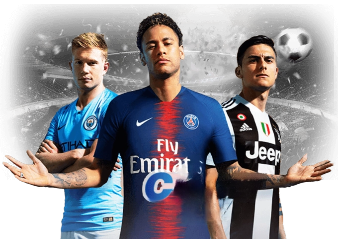 Lots of sports bets at jiliasia sports