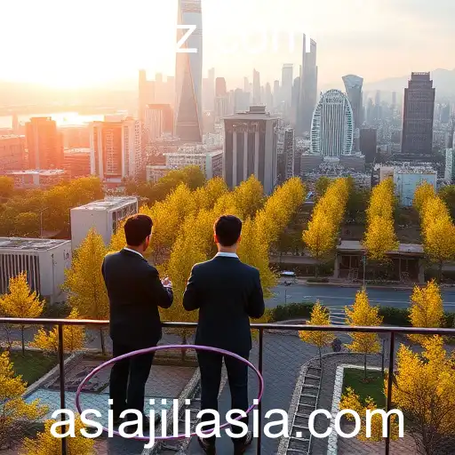 The Unfolding Impact of Digital Integration in Asia
