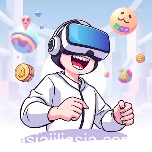 Innovative Strategies in Gaming: The Rise of Jiliasia