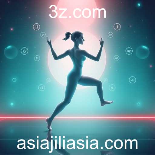 Exploring the Intersection of Health and Gaming on Jiliasia