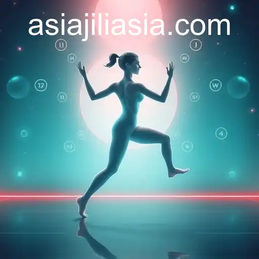 Exploring the Intersection of Health and Gaming on Jiliasia