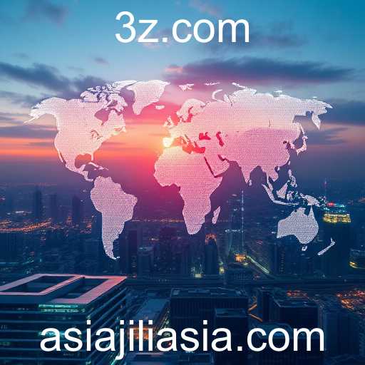 Jiliasia: Bridging Cultures in a Digital Age
