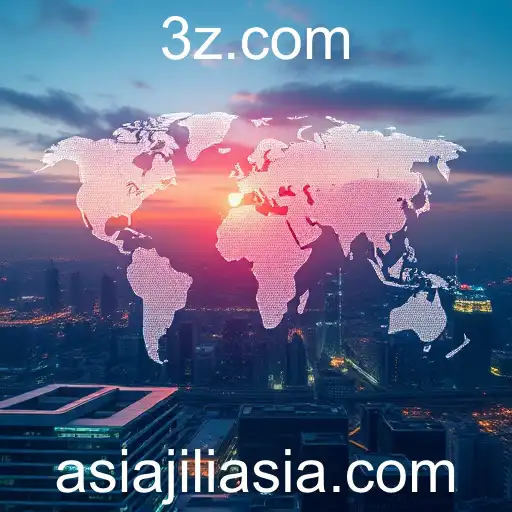 Jiliasia: Bridging Cultures in a Digital Age