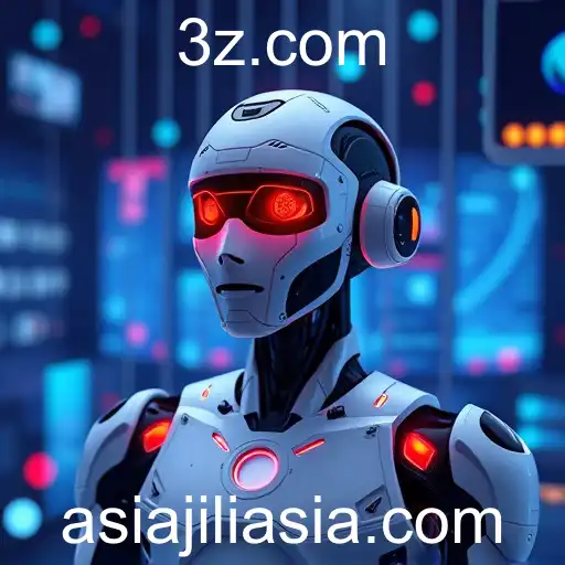 Jiliasia: Navigating the Digital Landscape