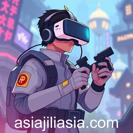 JiliAsia's Impact on Gaming Trends