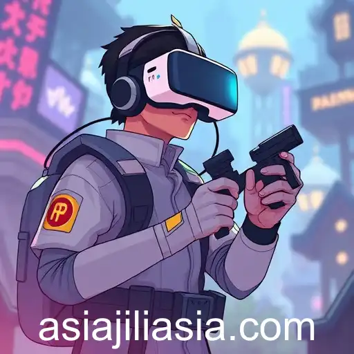 JiliAsia's Impact on Gaming Trends