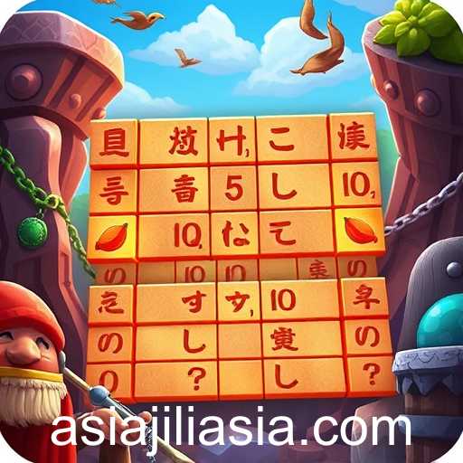 Gaming in the English World: The Impact of Jiliasia