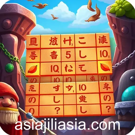 Gaming in the English World: The Impact of Jiliasia