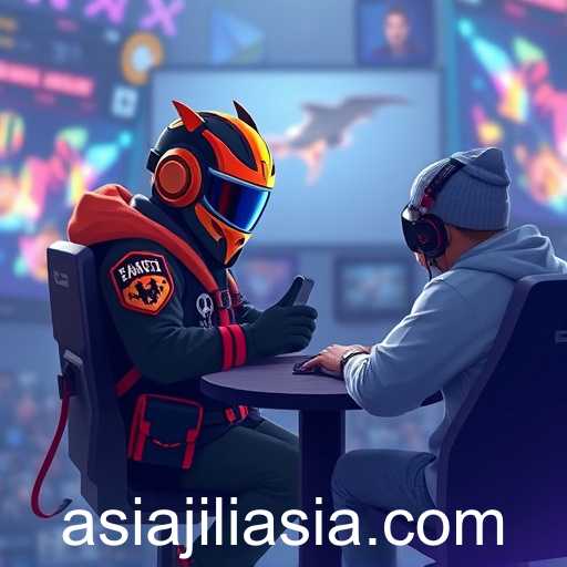 Jiliasia's Impact on the Gaming Community