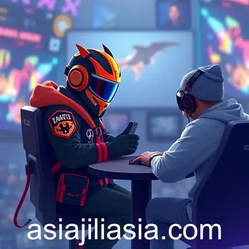 Jiliasia's Impact on the Gaming Community