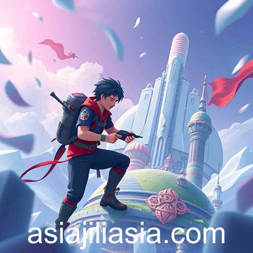 Jiliasia: A New Era for Online Gaming