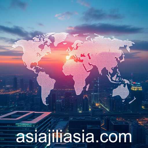 Jiliasia's Rise in Online Gaming