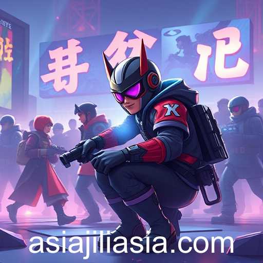Gaming Trends 2025: Jiliasia's Expanding Influence