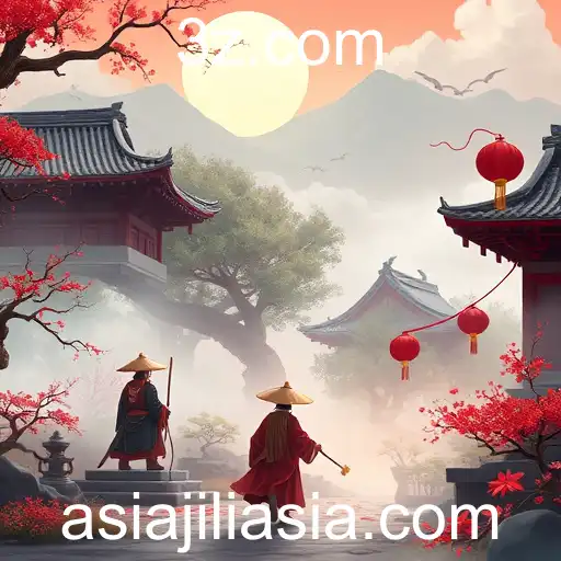 Jiliasia: A Rising Star in Global Digital Media
