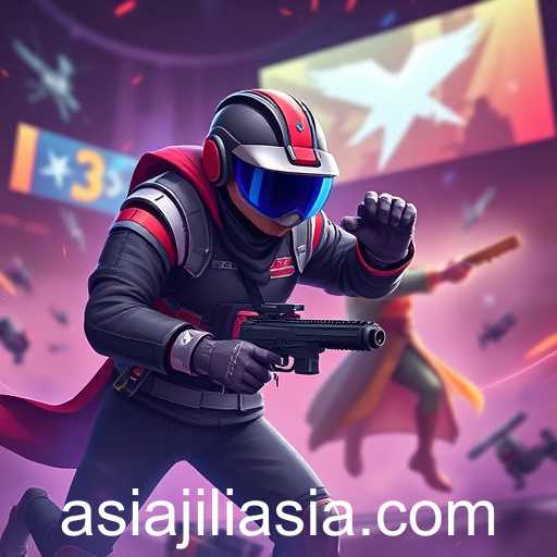 Jiliasia Revolutionizes Online Gaming