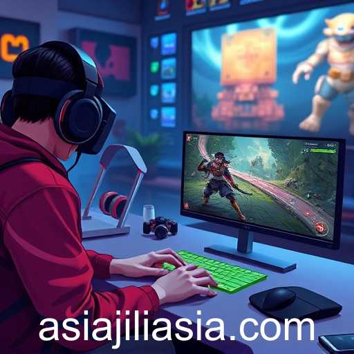 The Rise of Gaming Platforms in 2025