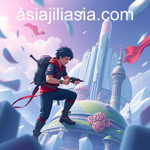 The Rise of Jiliasia: A New Era for Online Gaming
