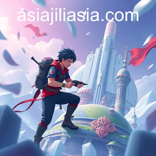 The Rise of Jiliasia: A New Era for Online Gaming