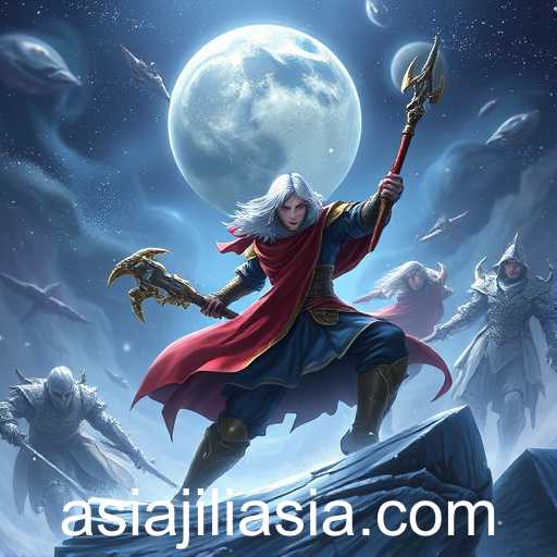 The Rise of Jiliasia in the Gaming World