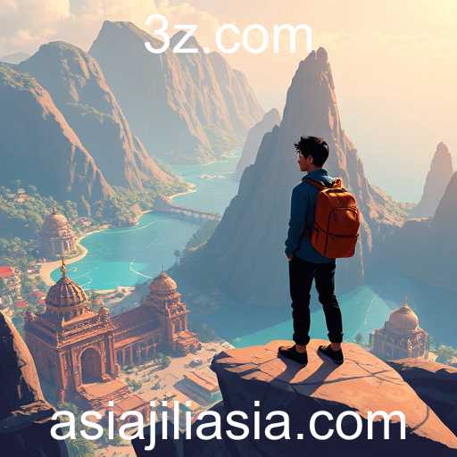 Exploring the 'Travel' Game Category on Jiliasia: A Virtual Journey Awaits