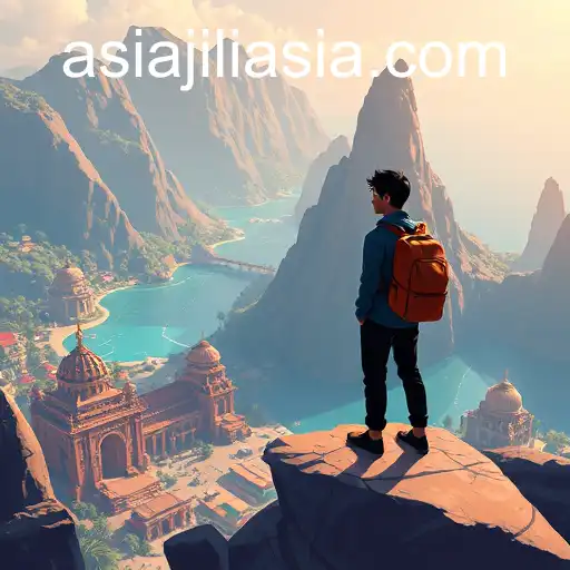 Exploring the 'Travel' Game Category on Jiliasia: A Virtual Journey Awaits